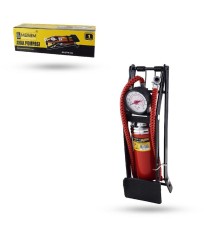 Meşem 632 Tek Piston Ayak Pompası