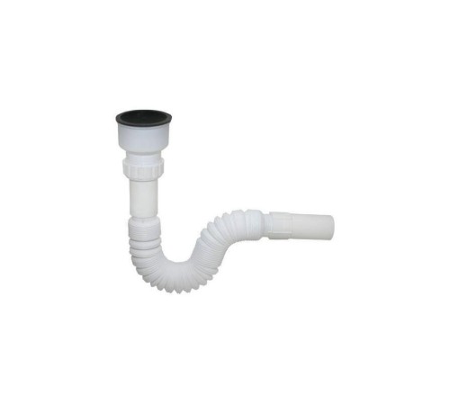 Pisuvar Sifonu Körüklü 32 mm Pisuvar Sifonu Körüklü 32 mm