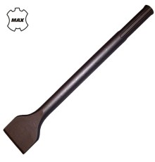 Todrill 50304 Sds Max Geniş Yassı Keski 5 cm 18X50X600