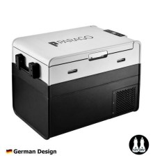Parago PG45 12/24 Volt 45 Litre Kompresörlü Oto Buzdolabı