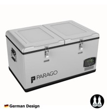 Parago PG75 12/24 Volt 75 Litre Kompresörlü Oto Buzdolabı