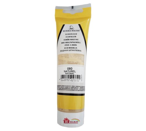 Borma Wachs Natural Tamir Macunu 200 Gr Borma Wachs Natural Tamir Macunu 200 Gr
