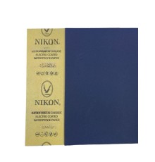 Nikon NS320 320 Kum Su Zımparası