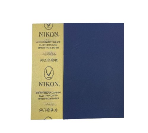 Nikon NS320 320 Kum Su Zımparası Nikon NS320 320 Kum Su Zımparası