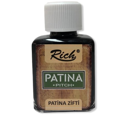 Rich Patina Zifti 75 CC