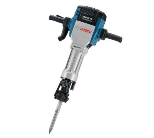 Bosch Gsh 27 VC Profesyonel Kırıcı 1900 Watt