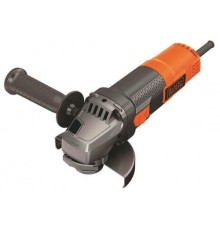 Black&Decker BEG220 125 mm Avuç Taşlama