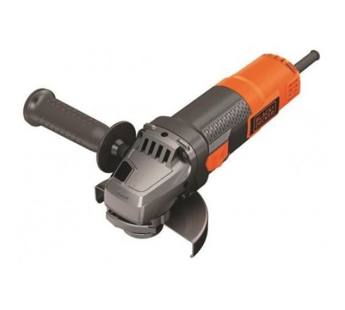Black&Decker BEG220 125 mm Avuç Taşlama