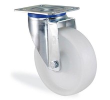 Poliamid Döner Teker 100 mm