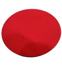 Cırt Zımpara Disk Altı 180 mm