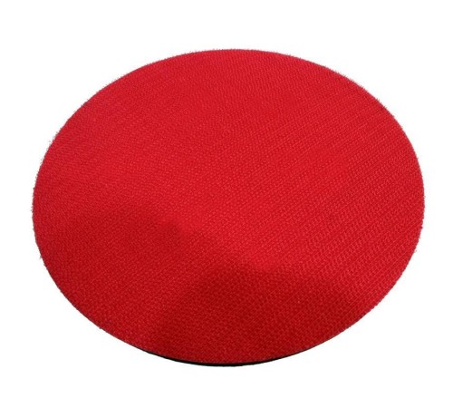 Cırt Zımpara Disk Altı 180 mm Cırt Zımpara Disk Altı 180 mm