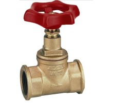 Eca 3/4 Salmastralı Stop Vana