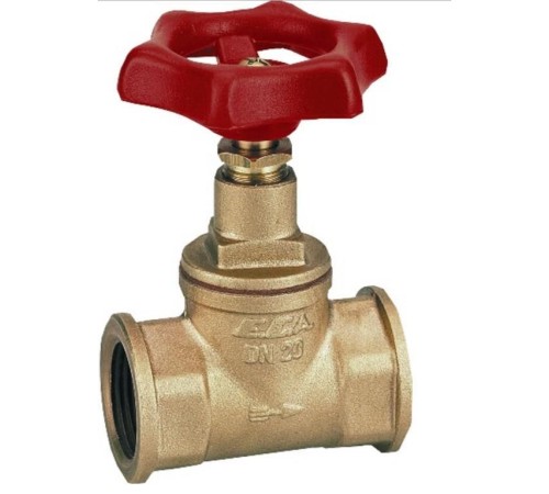 Eca 3/4 Salmastralı Stop Vana Eca 3/4 Salmastralı Stop Vana