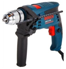 Bosch GSB 13 RE Darbeli Matkap 600 Watt