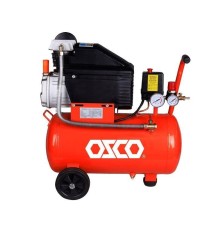 Ozco ZB2550 50 Litre Hava Kompresörü 2,5 Hp