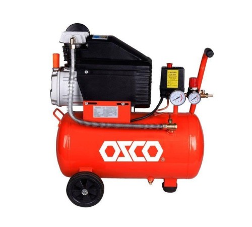 Ozco ZB2550 50 Litre Hava Kompresörü 2,5 Hp