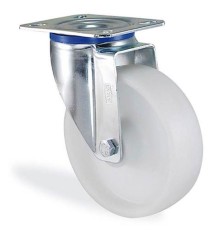 Poliamid Döner Teker 80 mm