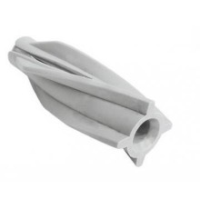 Burgulu Dubel 10 mm