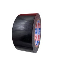 Kobi Tape Duck Siyah Ambalaj Bantı 45x25 Metre