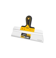 SGS 637 Eğri Saplı Spatula 30 cm