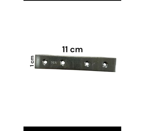 Gönye Düz Tip No:3 ( 5 Adet ) Gönye Düz Tip No:3 ( 5 Adet )