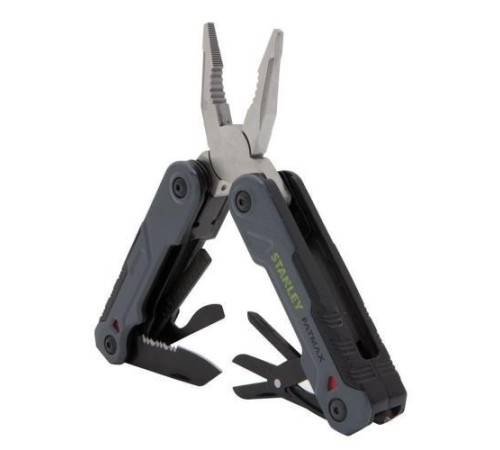 Stanley FMHT072414 FATMAX Çok Fonksiyonlu Pense