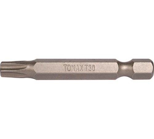 Bits Uç T30 5 cm Buldex Vida İçin Uygun Bits Uç T30 5 cm Buldex Vida İçin Uygun