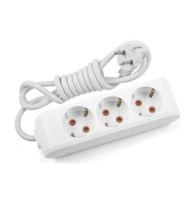 Viko Multi-let Kablolu Grup Priz 3'' lü 3 Metre