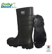 Pollyboot Vega 45 Numara Poliüratan Çizme