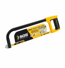 Sgs 202 Demir Testere Kolu Ağızlı