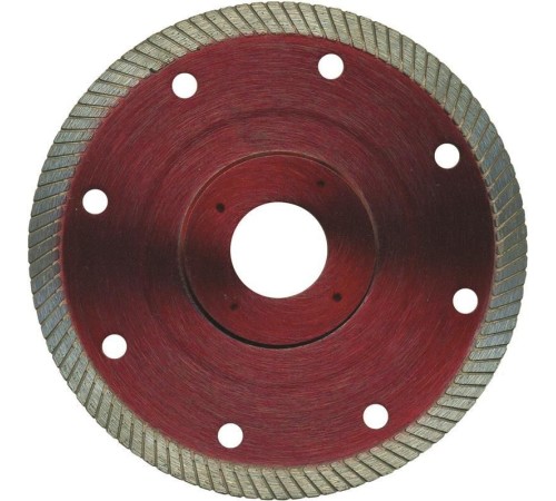 Procut CK 115 mm Çapaksız Kesim Turbo Elmas Testere