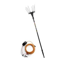 Ermak ERM One Plus Zeytin Hasat Makinası Taraklı