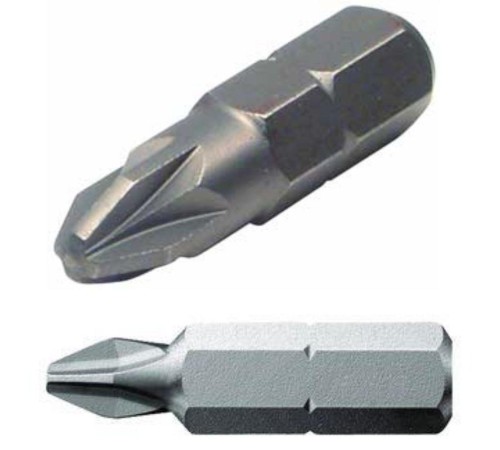İzeltaş PH3 25 mm Yıldız Bits Uç İzeltaş PH3 25 mm Yıldız Bits Uç