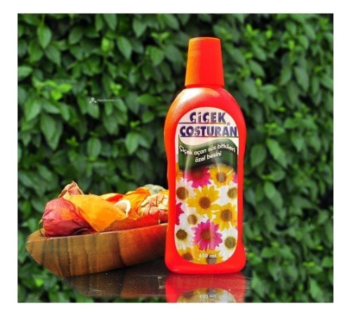 Çiçek Coşturan Çiçek Açan Süs Bitkileri İçin Çiçek Coşturan Çiçek Açan Süs Bitkileri İçin