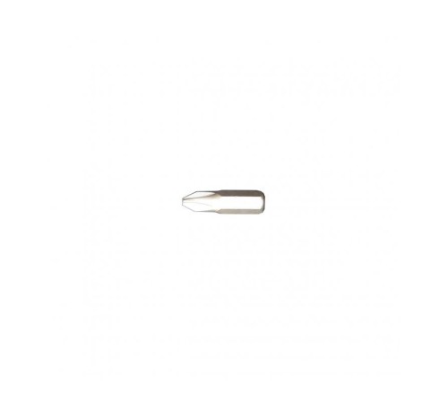 PZ2 25 mm Yıldız Bits Uç PZ2 25 mm Yıldız Bits Uç