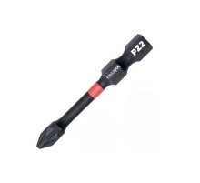 03653 Torsion PZ2 150 mm Bits Uç
