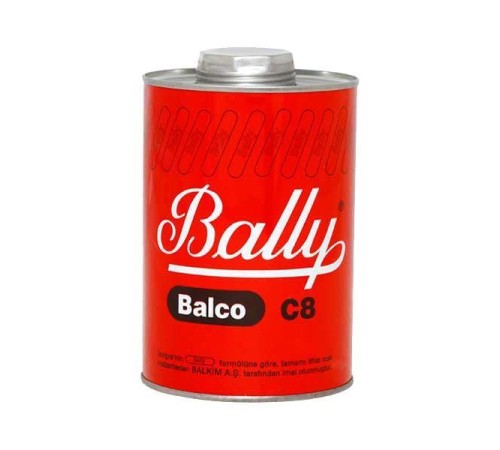 Bally Balco C8 400 Gr Çok Amaçlı Yapıştırıcı Bally Balco C8 400 Gr Çok Amaçlı Yapıştırıcı
