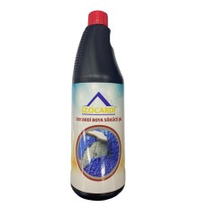 İzocardi Boya Sökücü Jel 1 Kg