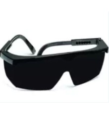 Legent Premier Siyah Kaynakçı Gözlüğü