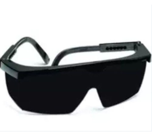 Legent Premier Siyah Kaynakçı Gözlüğü