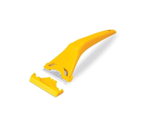 Sgs 180 Cam Kazıma Bıçağı