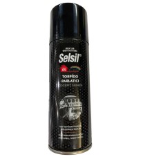 Selsil Torpido Parlatıcı Sprey 200 ml
