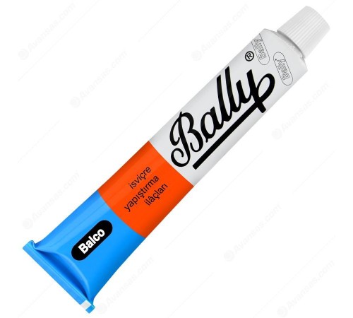 Bally Çok Amaçlı Yapıştırıcı 150 gr Bally Çok Amaçlı Yapıştırıcı 150 gr