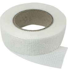 Alçıpan Derz Bandı 50mm x 90 metre 75 gr