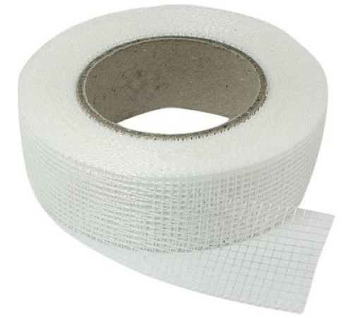 Alçıpan Derz Bandı 50mm x 90 metre 75 gr