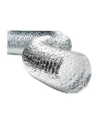 Telli Aspiratör Borusu 2 Metre