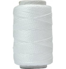 Beyaz Çırpı İpi 60gr