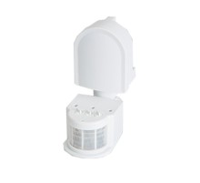 Duvar Tipi 180 Derece Hareket Algılayıcı Sensör Cata Ct-9240