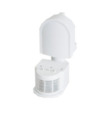 Duvar Tipi 180 Derece Hareket Algılayıcı Sensör Cata Ct-9240