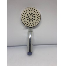 Duş Başlığı 4 Fonksiyonlu